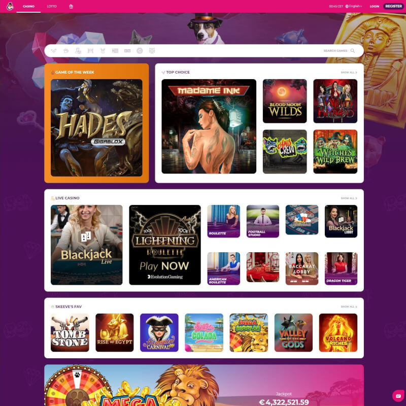 Yobetit screenshot 1