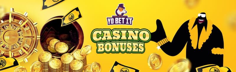 If you’re trying to take advantage of a fresh casino bonus after that yobetit welcome extra and no-cost spins might be a good choice for you-logo