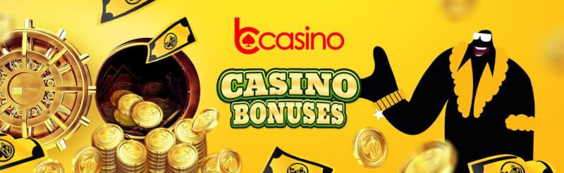 If you’re seeking to make the most of a new casino extra then bcasino could be an excellent option for you-logo