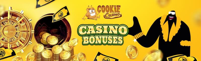 If you’re looking to benefit from an innovative new casino extra after that cookie casino welcome extra and free spins could be good option for you-logo