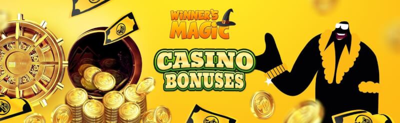 If you’re trying to make use of a unique casino extra then winners miracle welcome extra and no-cost spins could be a beneficial selection for you-logo