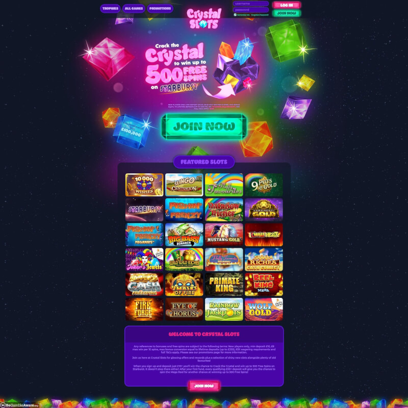 amazingly Slots Casino screenshot 1