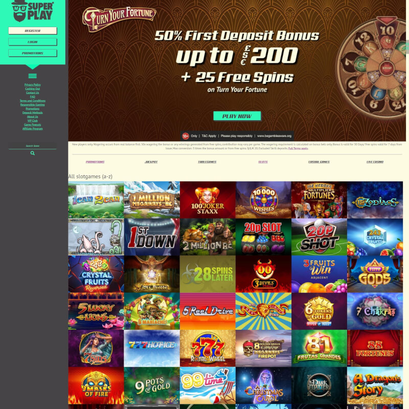 Mr SuperPlay screenshot 2