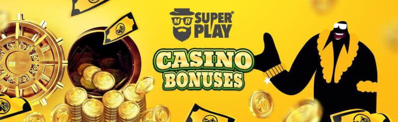 If you’re seeking to make use of a unique casino bonus after that mr superplay welcome extra and free spins could be a good option for you-logo