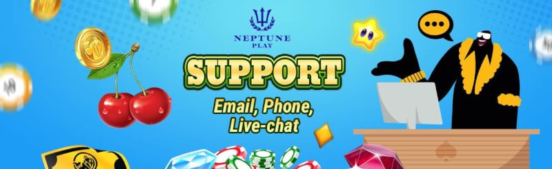 Neptune play help choices review-logo