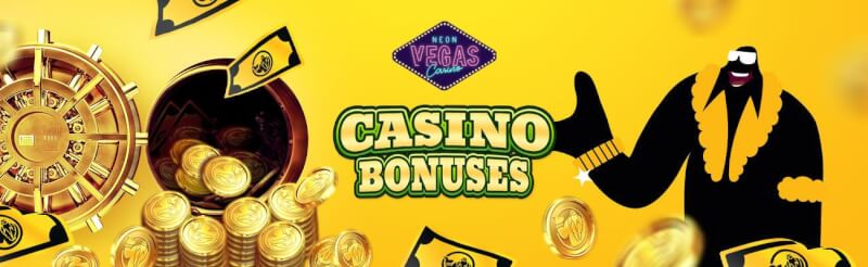 The Neon Vegas Casino Welcome bonus presently consist of an advantage of 500% to €500-logo