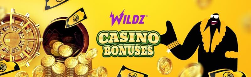 Wildz Casino Welcome Bonus. All respected on the web gambling enterprises provide some sort of welcome bonus for new people, and Wildz is, needless to say, no exception-logo