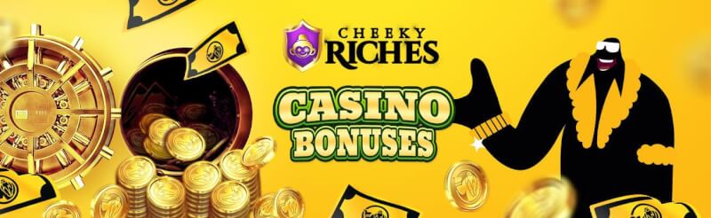 If you’re seeking to take advantage of a brand new casino bonus after that cheeky riches welcome bonus and free spins might-be a great choice for you-logo