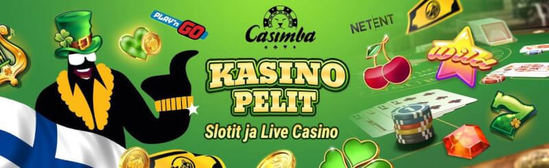 casimba casino offers various casino games like slots, ألعاب المقامرة في الوقت الفعلي مثل لعبة ورق, القمار وشعار الروليت