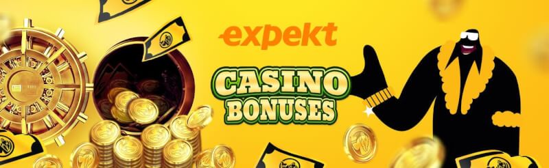 If you’re looking to make the most of a new casino bonus after that expekt casino welcome bonus and no-cost spins might-be good choice for you-logo