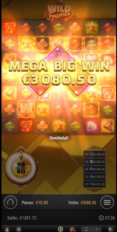 videoslots casino lobby provides all gambling games, مرحبا بكم اضافية, week-end booster, clash of spins additionally the wheel of jackpots-logo